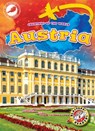 Austria - Rebecca Pettiford - 9798893044560