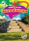 Honduras - Rebecca Pettiford - 9798893044577
