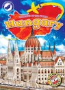 Hungary - Rebecca Pettiford - 9798893044584