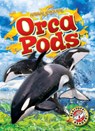 Orca Pods - Rachel Grack - 9798893045147