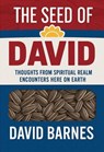 The Seed of David - David Barnes - 9798893071689
