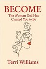 Become - Terri Williams - 9798893071832