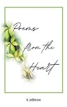 Poems from the Heart - B. Jefferson - 9798893082746