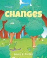 Changes - Laura R. Ashley - 9798893085105
