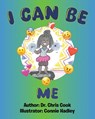 I Can Be - Chris Cook - 9798893090666