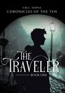 Serna, S: Traveler - S. M. C. Serna - 9798893150933