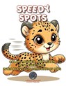 Speedy Spots -  - 9798893210033