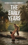 The Early Years - Patrick Talmadge - 9798893250091