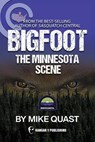 Bigfoot - Mike Quast - 9798893250701