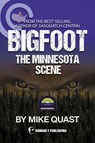 Bigfoot - Mike Quast - 9798893250701