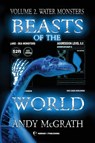 Beasts of the World (Vol. 2) - Andy Mcgrath - 9798893250855