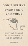 Don't Believe Everything You Think - Joseph Nguyen - 9798893310153