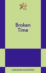 Found Time - Caroline Goldstein - 9798893311297