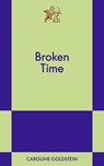 Found Time - Caroline Goldstein - 9798893311303