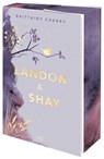 Landon & Shay - Brittainy Cherry - 9798893311358