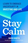 Stay Calm - David Booth - 9798893311952