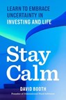 Stay Calm - David Booth - 9798893311969