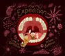 The Expedition - Tuvalisa Rangstrom - 9798893380019