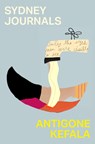 Sydney Journals - Antigone Kefala - 9798893380255