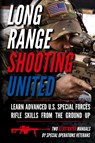 Long Range Shooting United - Matthew Luke - 9798893441215
