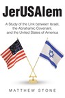 JerUSAlem - Matthew Stone - 9798893451986