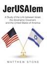 Stone, M: JerUSAlem - Matthew Stone - 9798893451993