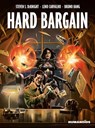 Hard Bargain - Steven DeKnight - 9798893576894