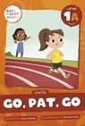 Go, Pat, Go - Charis Mather - 9798893591026