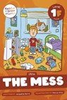 The Mess - Jacqueline Harris - 9798893591033