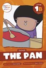 The Pan - Charis Mather - 9798893591057