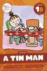 A Tin Man - Charis Mather - 9798893591088