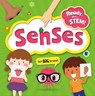 Senses - William Anthony - 9798893592924