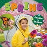 Spring - Alex Hall - 9798893594331
