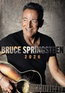 Bruce Springsteen Kalender 2026 -  - 9798893612257