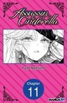 Assassin & Cinderella #011 - Yuzo Natsuno - 9798893694437