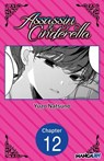 Assassin & Cinderella #012 - Yuzo Natsuno - 9798893695540