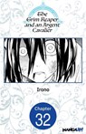 The Grim Reaper and an Argent Cavalier #032 - Irono - 9798893696202