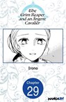 The Grim Reaper and an Argent Cavalier #029 - Irono - 9798893696233
