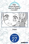 The Grim Reaper and an Argent Cavalier #027 - Irono - 9798893696257