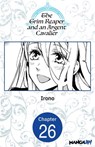 The Grim Reaper and an Argent Cavalier #026 - Irono - 9798893696264