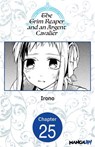 The Grim Reaper and an Argent Cavalier #025 - Irono - 9798893696271