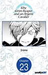 The Grim Reaper and an Argent Cavalier #023 - Irono - 9798893696295