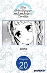 The Grim Reaper and an Argent Cavalier #020 - Irono - 9798893696325