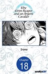 The Grim Reaper and an Argent Cavalier #018 - Irono - 9798893696349