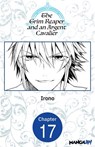 The Grim Reaper and an Argent Cavalier #017 - Irono - 9798893696356