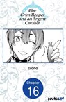 The Grim Reaper and an Argent Cavalier #016 - Irono - 9798893696363