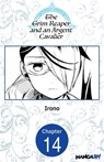 The Grim Reaper and an Argent Cavalier #014 - Irono - 9798893696387