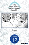 The Grim Reaper and an Argent Cavalier #012 - Irono - 9798893696400