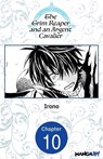 The Grim Reaper and an Argent Cavalier #010 - Irono - 9798893696424