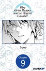 The Grim Reaper and an Argent Cavalier #009 - Irono - 9798893696431